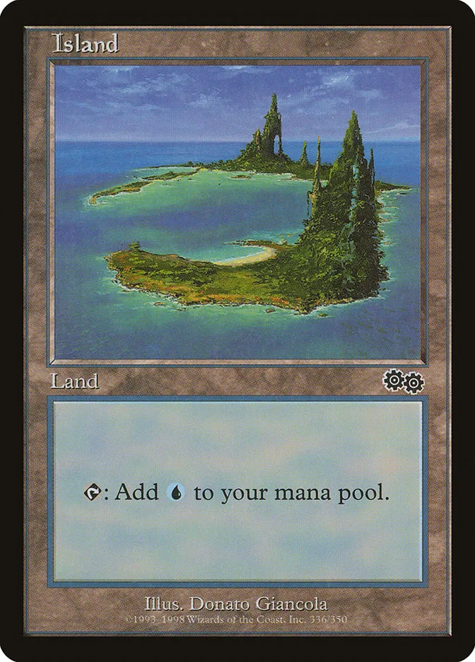 島