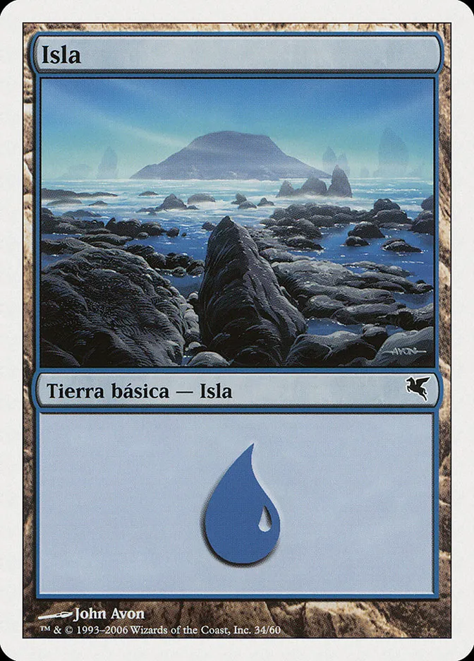 島