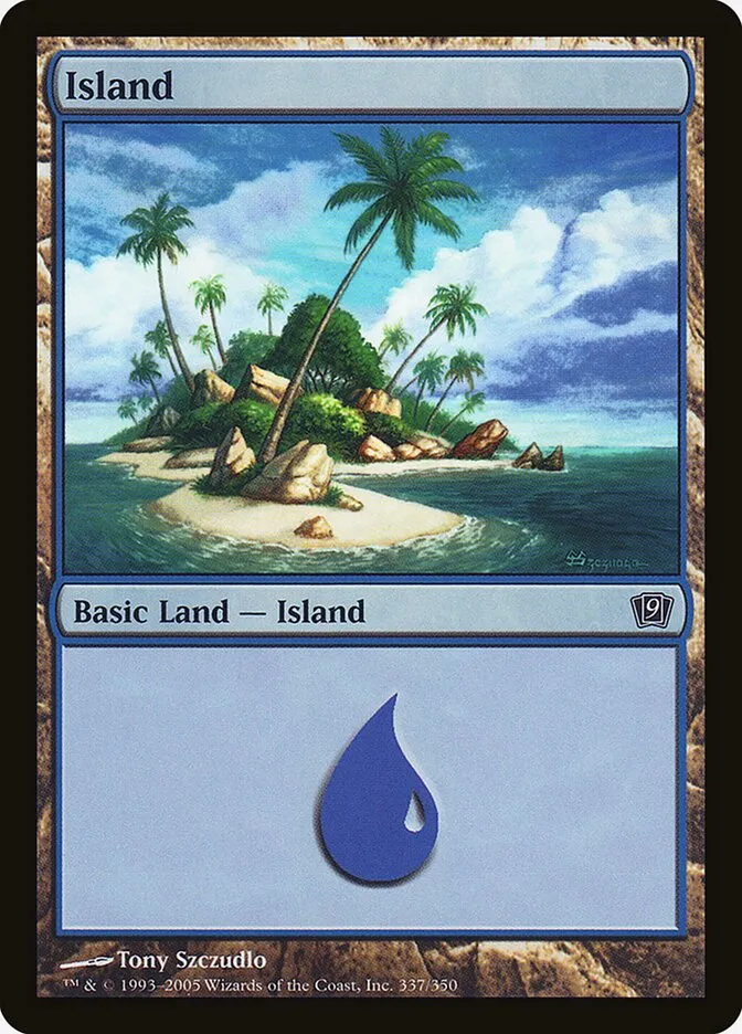 島