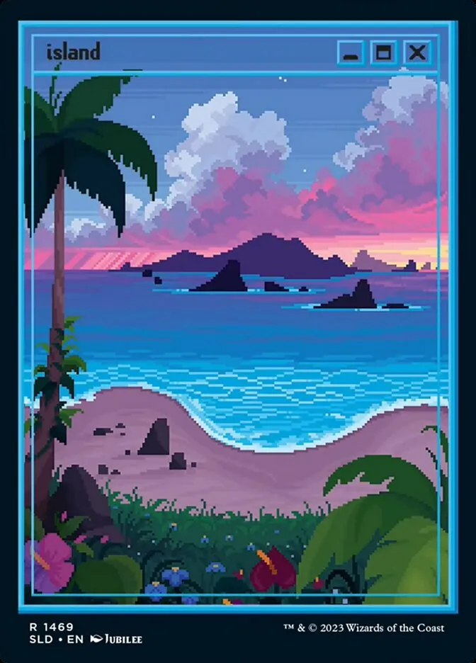 島