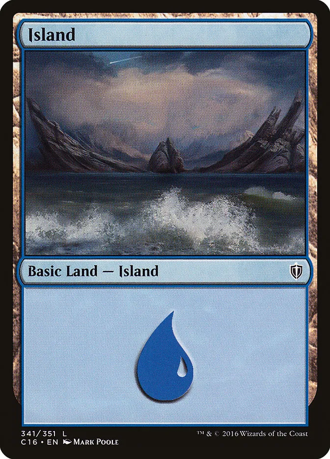 島