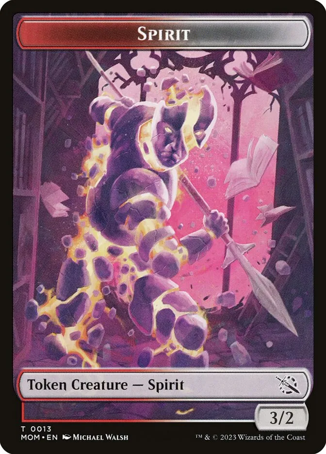 スピリット