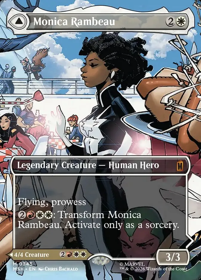 モニカ・ランボー (表)