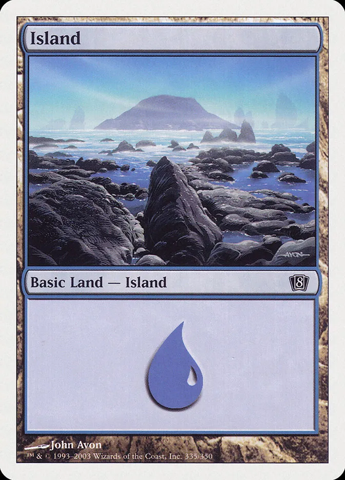島