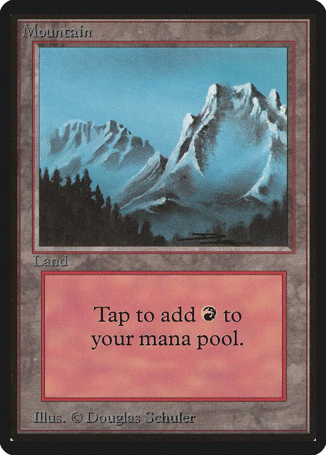 山