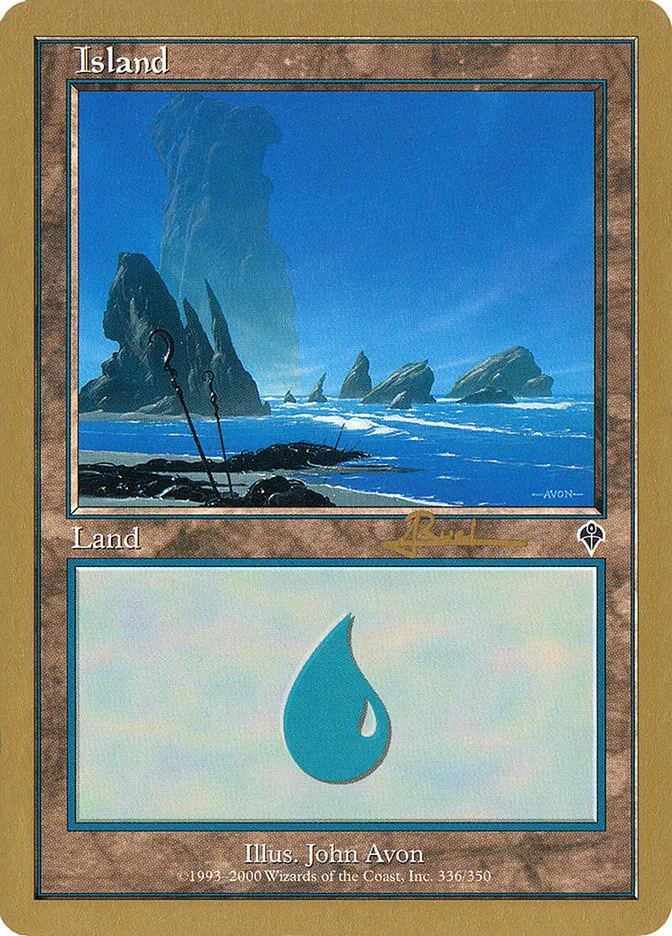 島