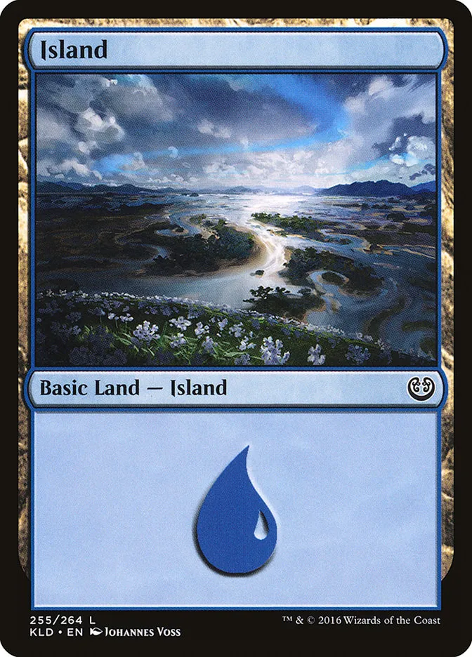 島