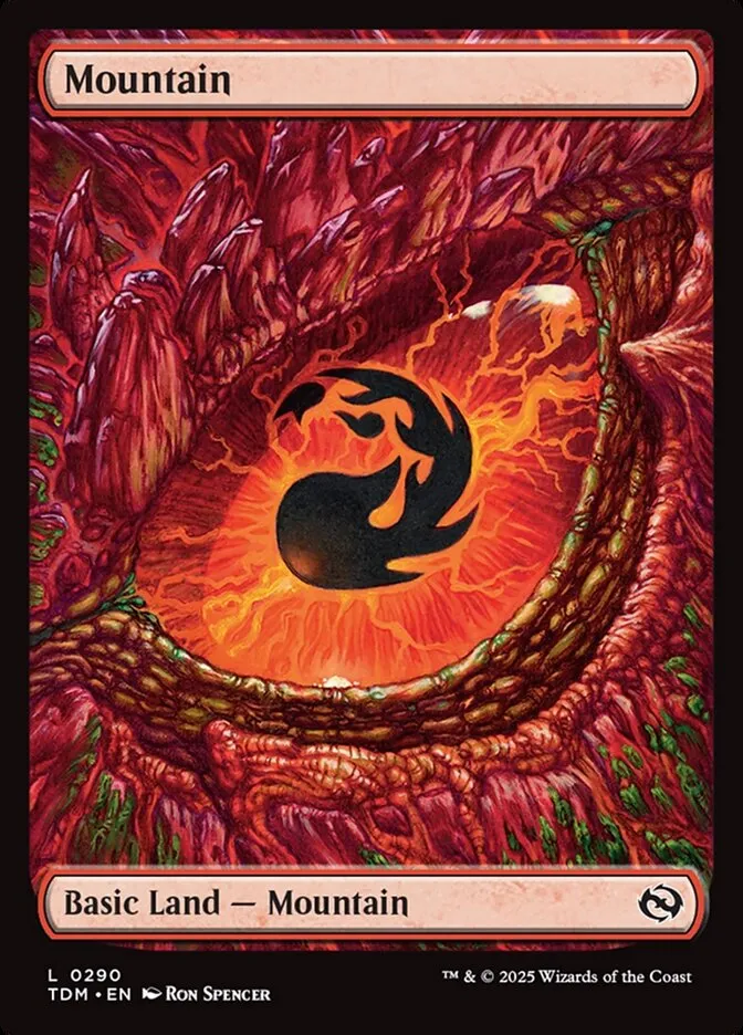 山