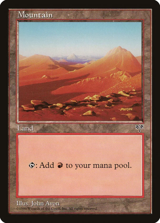 山