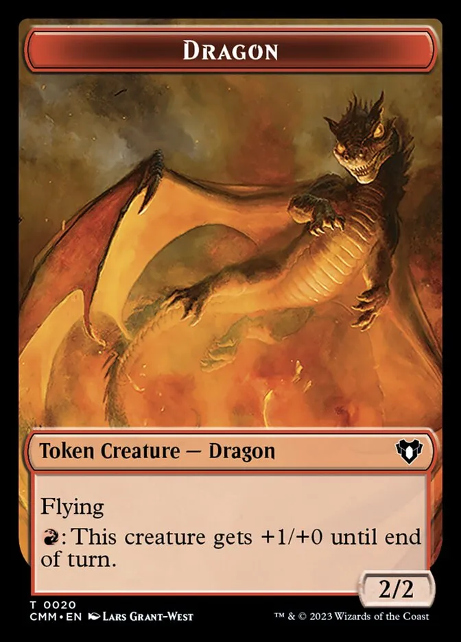 ドラゴン