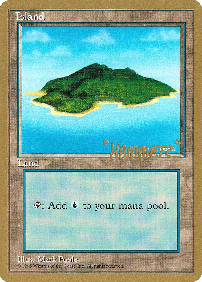 島