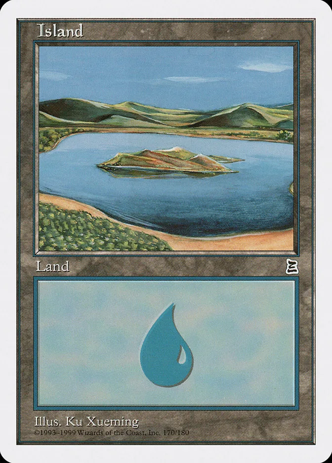 島