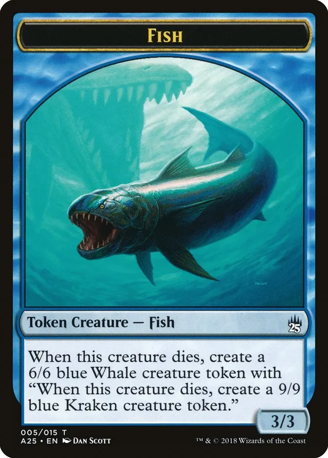 魚
