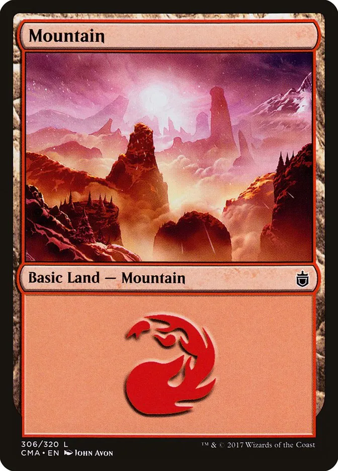 山