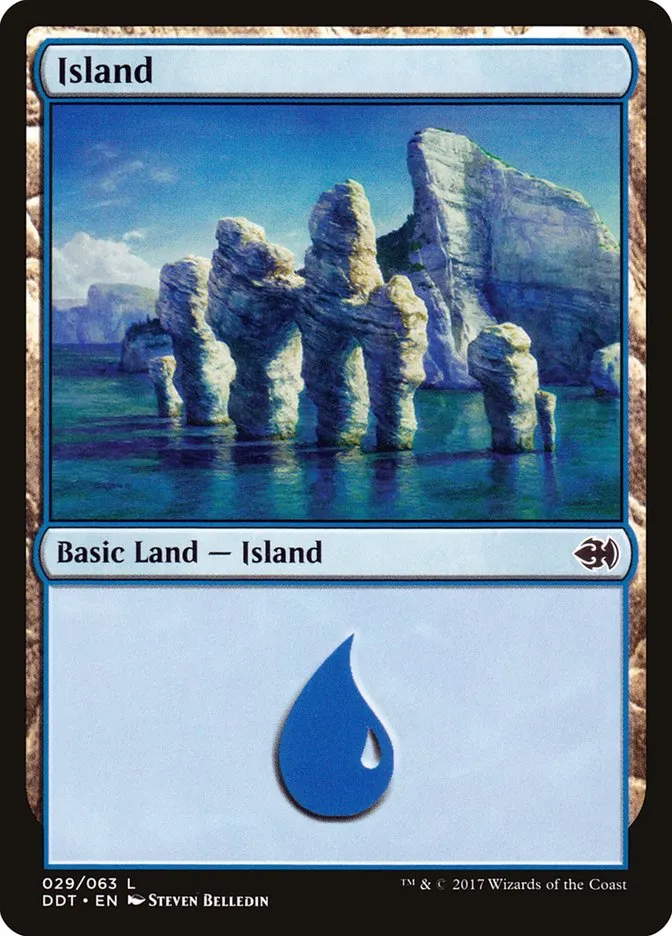 島