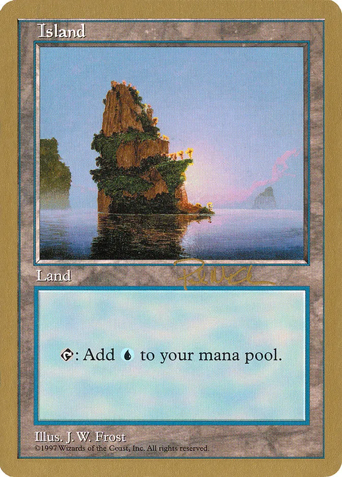 島