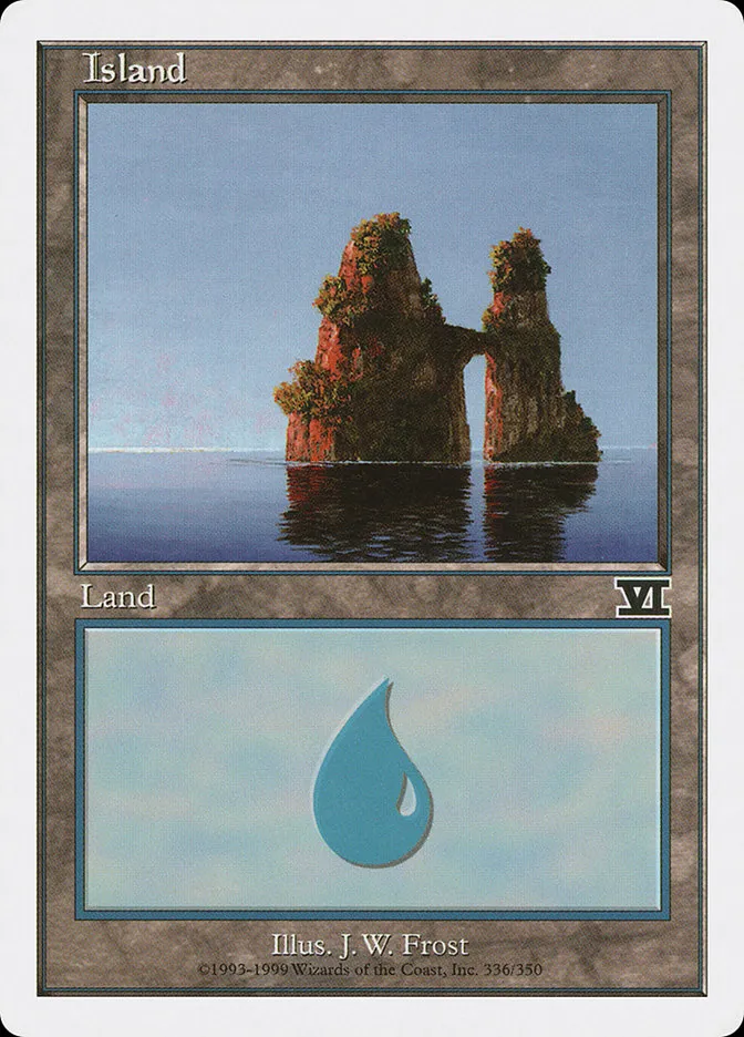 島