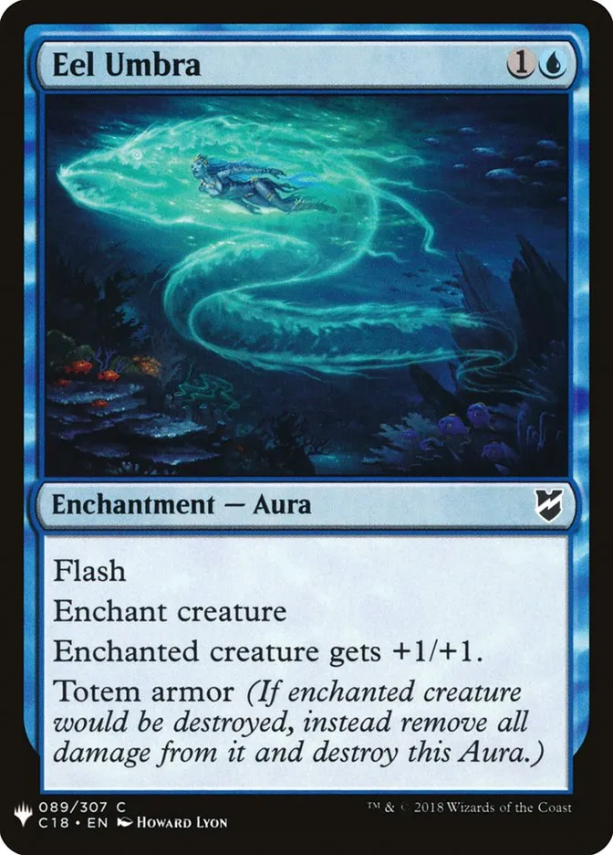 長魚の陰影