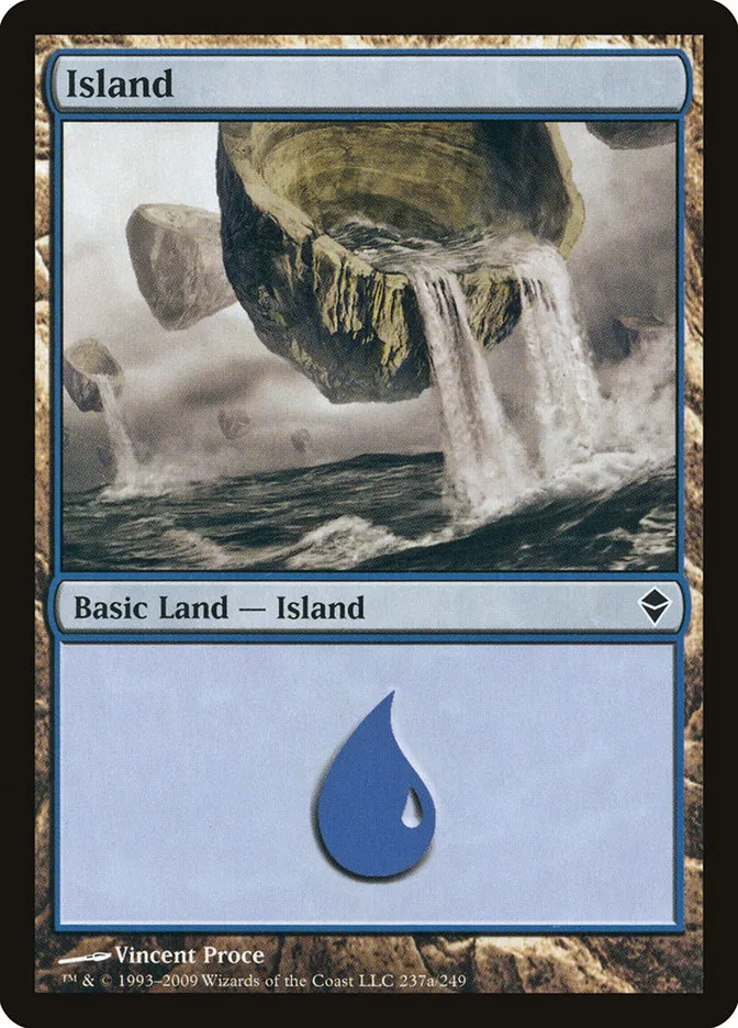 島