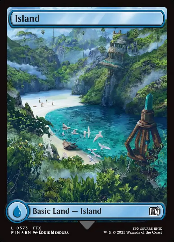 島