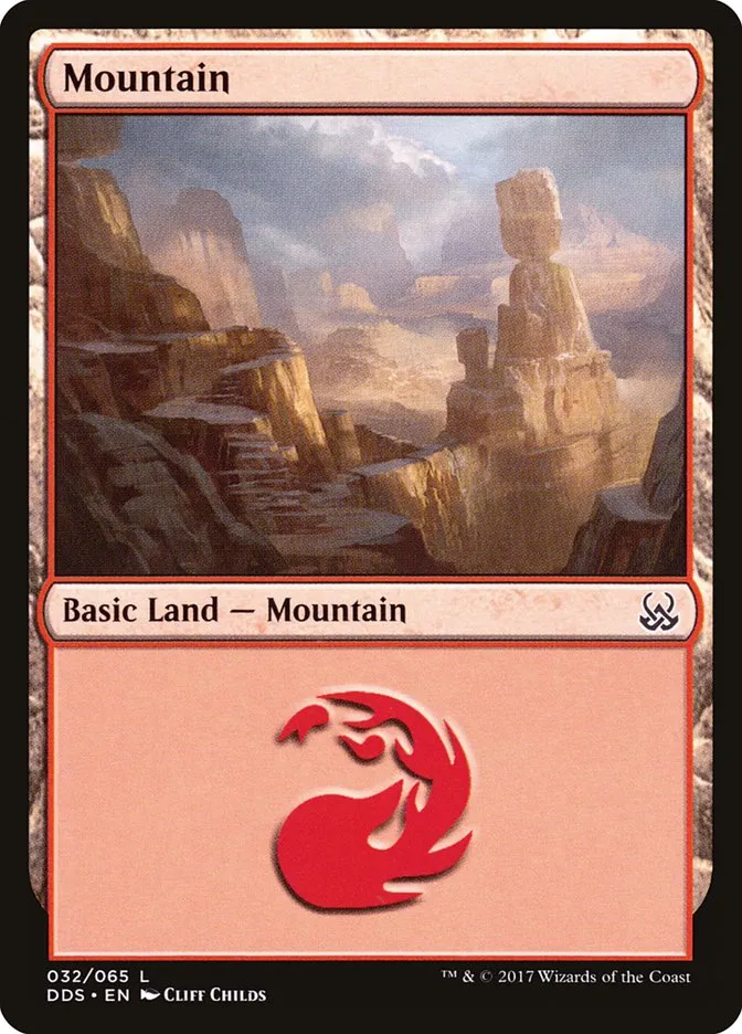 山