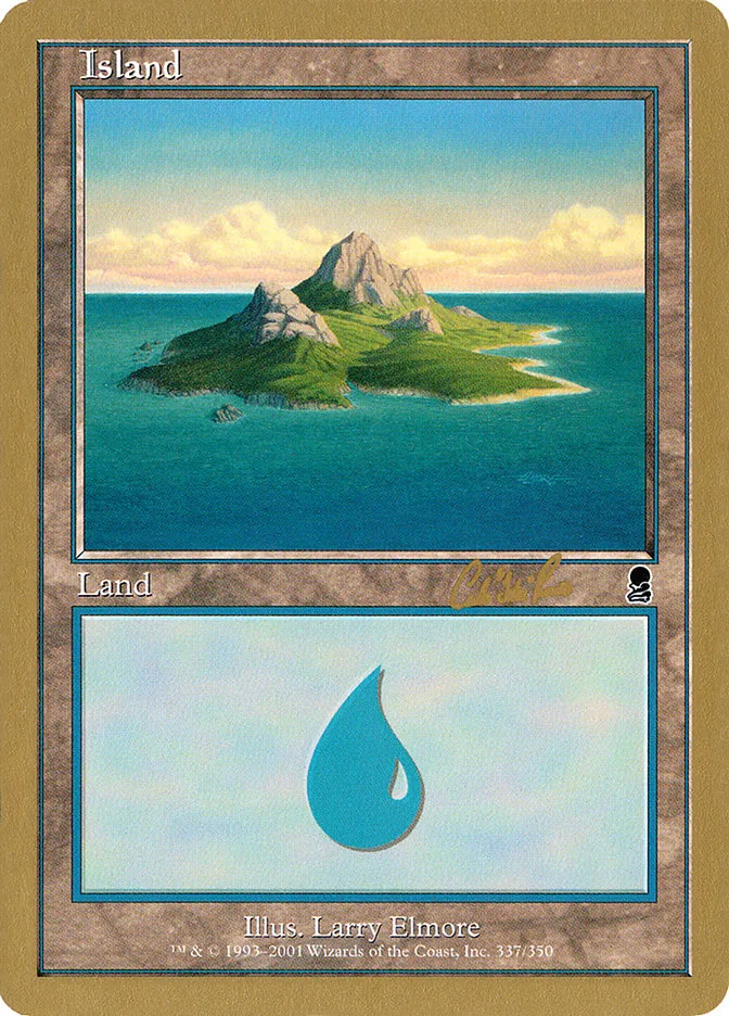 島