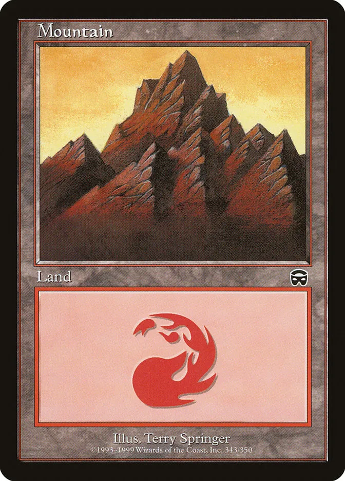 山