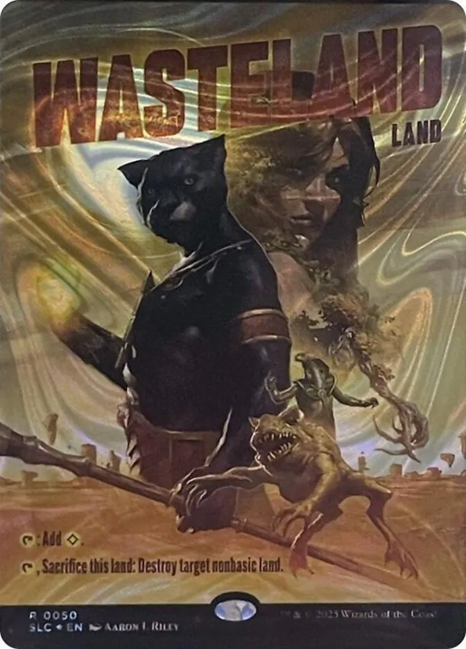 Wasteland
