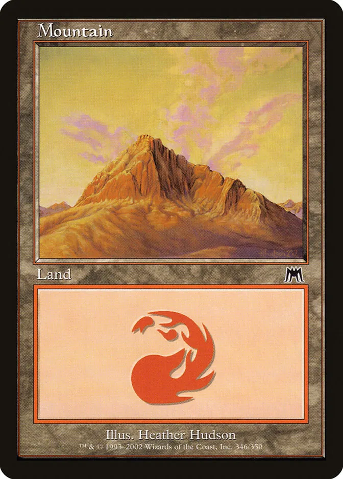 山