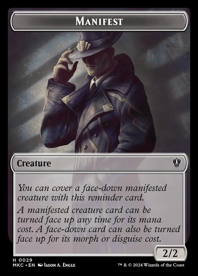 予示