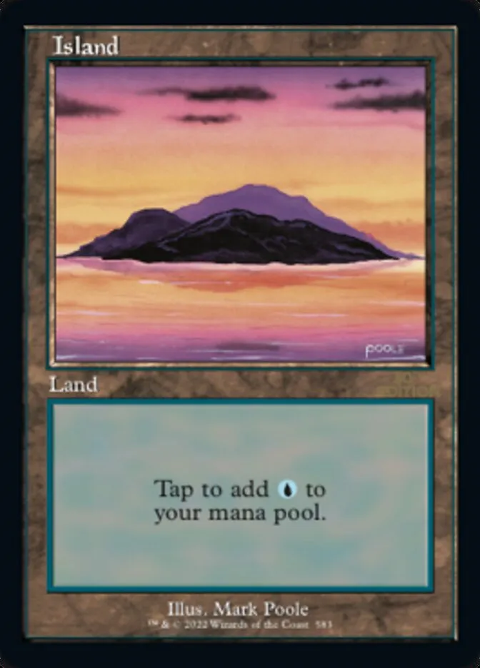 島