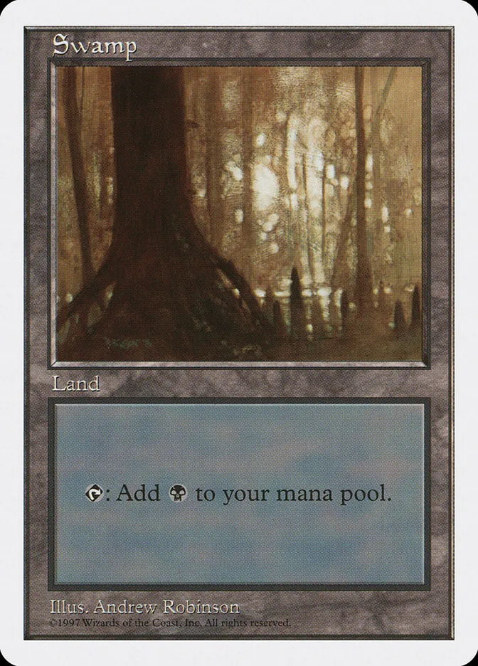 沼