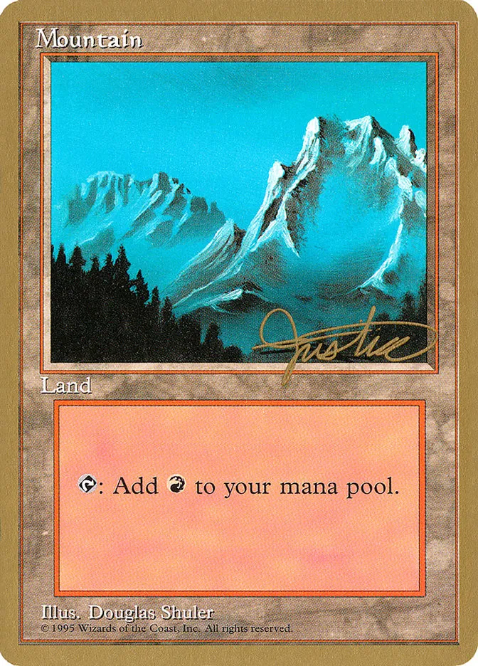 山