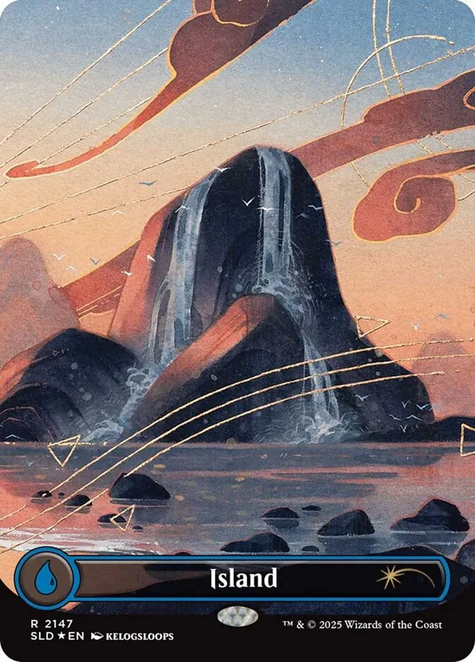 島