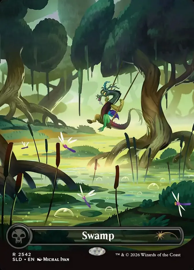 Swamp