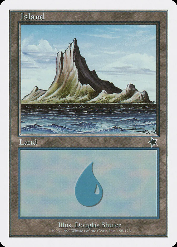 島