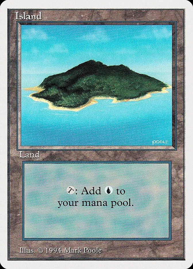 島