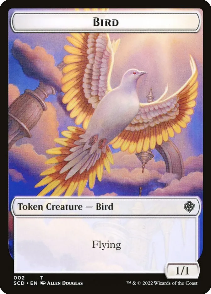 鳥