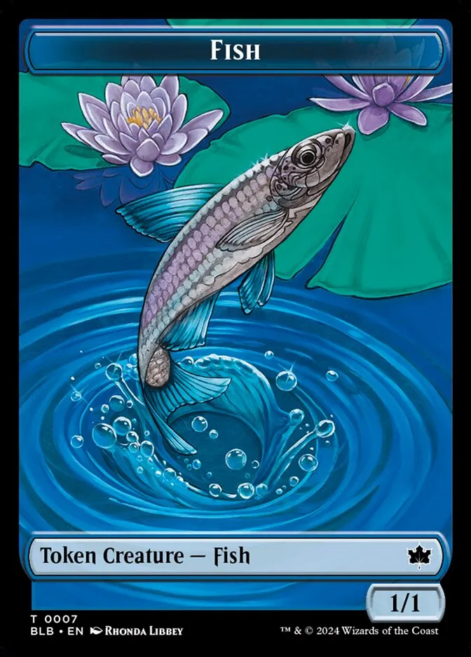 魚