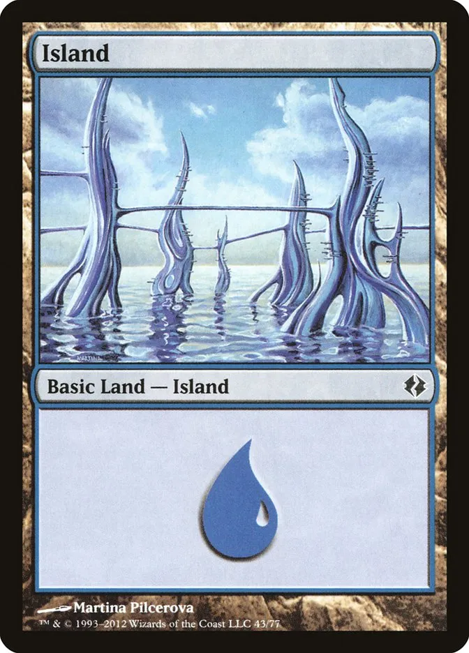 島