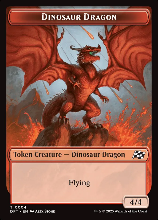 恐竜・ドラゴン