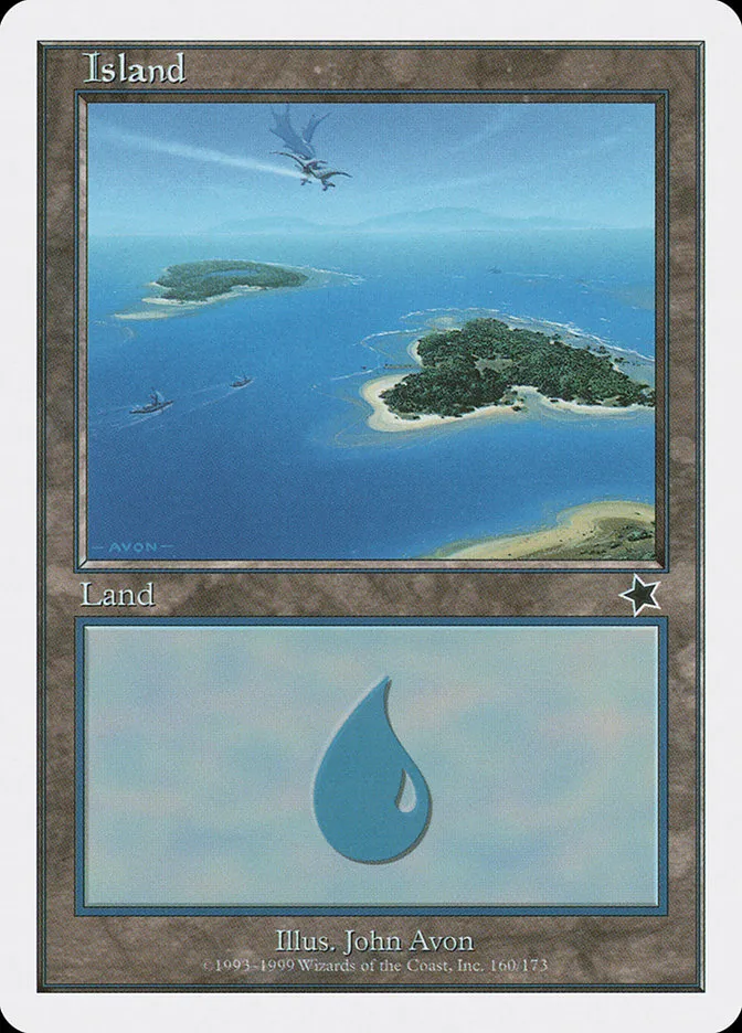 島