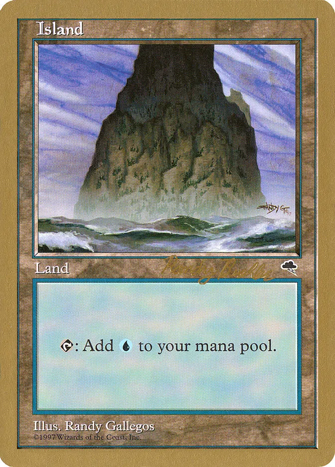 島