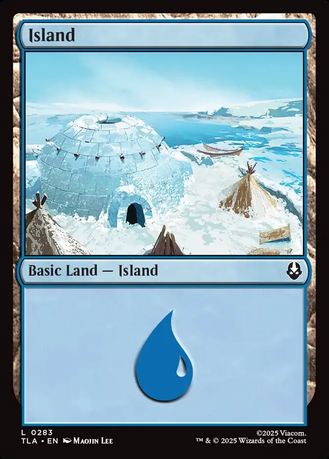 島