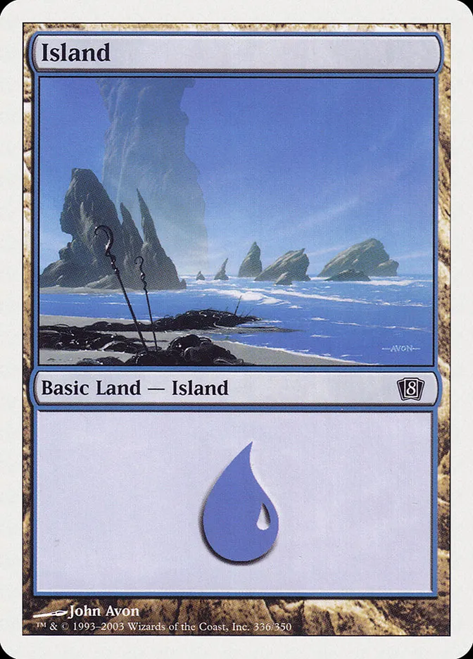 島
