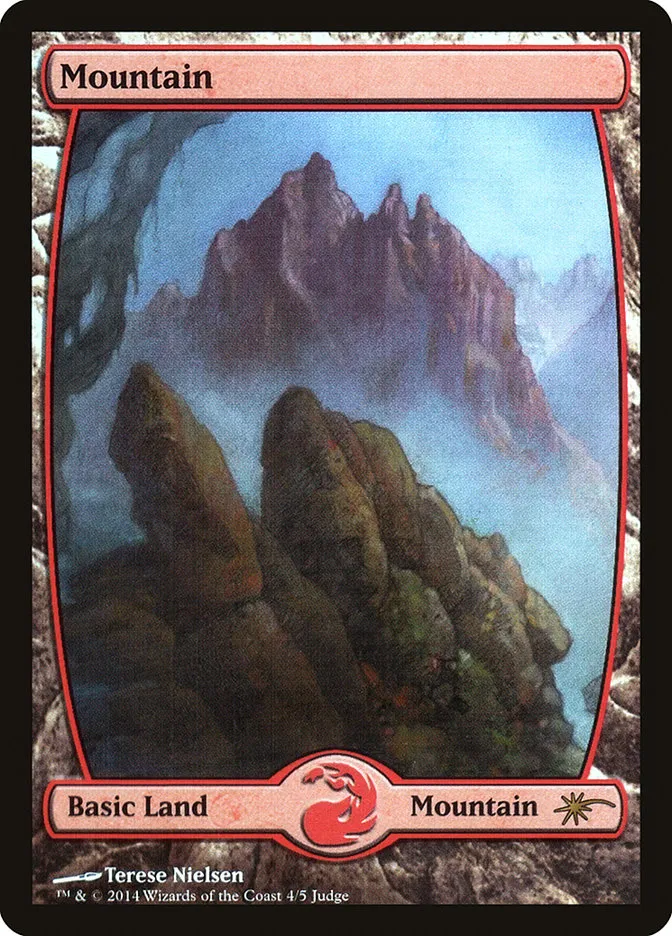 山