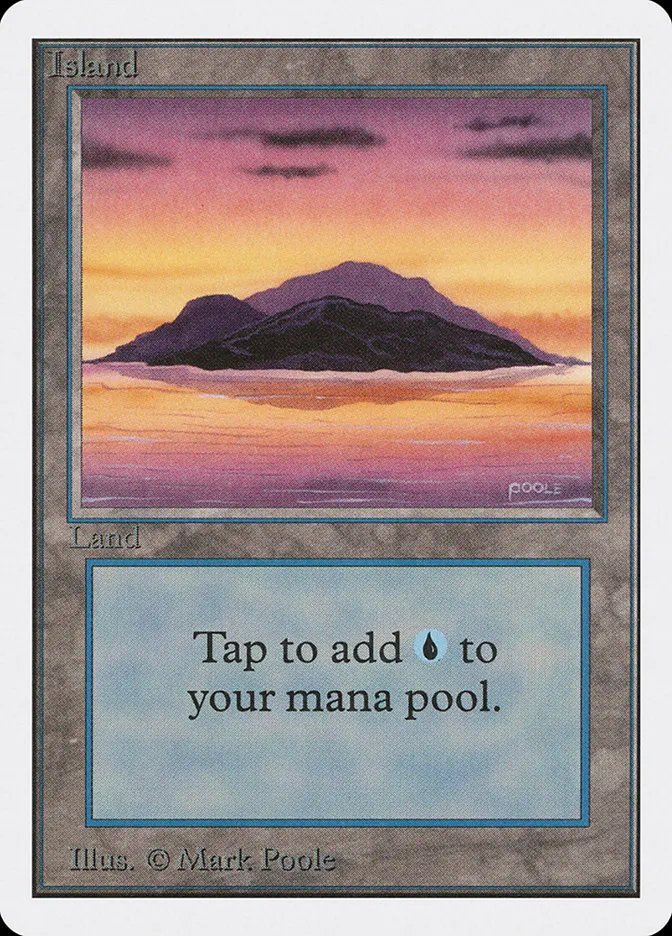 島
