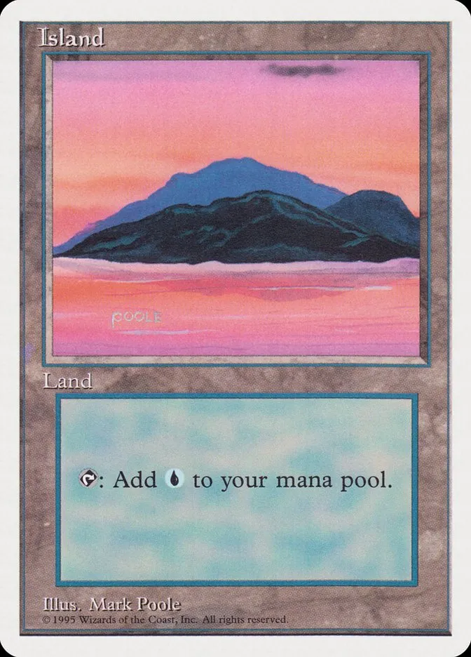 島