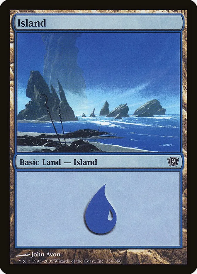 島