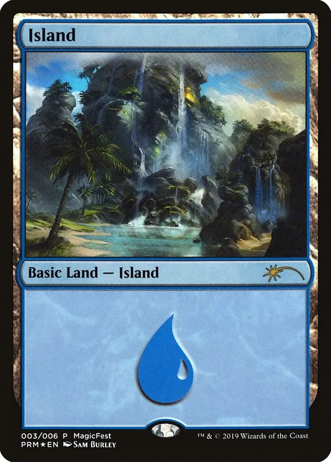 島